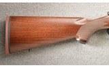 Ruger ~ M77 ~ Hawkeye ~ African ~ 375 Ruger - 2 of 11