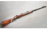 Ruger ~ M77 ~ Hawkeye ~ African ~ 375 Ruger