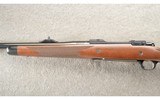 Ruger ~ M77 ~ Hawkeye ~ African ~ 375 Ruger - 9 of 11