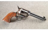 Colt ~ Third Generation ~ Single Action Army ~ 45 Long Colt