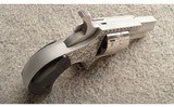 Rocky Mountain Arms ~ Casull Model A22S ~ Engraved By Ray Viramontez ~ 22 Short - 3 of 9