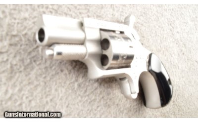 Rocky Mountain Arms ~ Casull Model A22S ~ Engraved By Ray Viramontez ~ 22 Short - Image 5 of 9