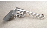 Smith & Wesson ~ 500 ~ 500 Magnum