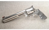 Smith & Wesson ~ 500 ~ 500 Magnum - 2 of 6