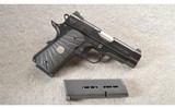 Wilson Combat ~ Ultralight Carry ~ Compact ~ 45ACP