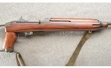 Inland Division of General Motors ~ M1 Carbine ~ M1A1 Paratrooper Stock ~ 30 Carbine - 3 of 12