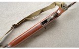 Inland Division of General Motors ~ M1 Carbine ~ M1A1 Paratrooper Stock ~ 30 Carbine - 5 of 12