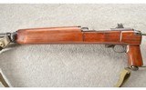 Inland Division of General Motors ~ M1 Carbine ~ M1A1 Paratrooper Stock ~ 30 Carbine - 10 of 12