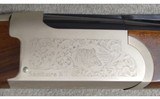 Verney Carron ~ Sagittaire NT ~ Two Barrel Set ~ 9.3x75R / 12 gauge - 3 of 16
