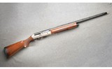 Benelli ~ Legacy Sport~ 12 Gauge - 1 of 15