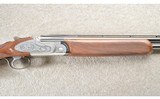 Rizzini ~ Artemis ~ Engraved ~ Bottega C. Giovanelli Signed ~ 20 Gauge - 4 of 15