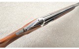 Rizzini ~ Artemis ~ Engraved ~ Bottega C. Giovanelli Signed ~ 20 Gauge - 8 of 15