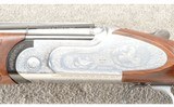 Rizzini ~ Artemis ~ Engraved ~ Bottega C. Giovanelli Signed ~ 20 Gauge - 13 of 15