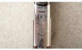 Rizzini ~ Artemis ~ Engraved ~ Bottega C. Giovanelli Signed ~ 20 Gauge - 7 of 15