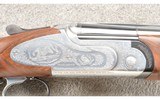 Rizzini ~ Artemis ~ Engraved ~ Bottega C. Giovanelli Signed ~ 20 Gauge - 3 of 15