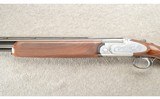 Rizzini ~ Artemis ~ Engraved ~ Bottega C. Giovanelli Signed ~ 20 Gauge - 12 of 15