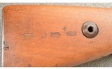 Mauser ~ Gew98 ~ Commercial ~ Wehrmanngewehr ~ 8.15x46R - 2 of 16