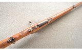 Mauser ~ Gew98 ~ Commercial ~ Wehrmanngewehr ~ 8.15x46R - 6 of 16