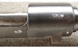 Mauser ~ Gew98 ~ Commercial ~ Wehrmanngewehr ~ 8.15x46R - 10 of 16