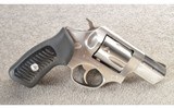 Ruger ~ SP101 ~ 357 Magnum ~ 1998 Production - 1 of 5