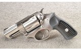 Ruger ~ SP101 ~ 357 Magnum ~ 1998 Production - 2 of 5