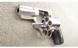 Ruger ~ SP101 ~ 357 Magnum ~ 1998 Production - 5 of 5