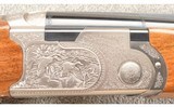 Beretta ~ 687 ~ Silver Pigeon II ~ 12 Gauge ~ 2002 Production - 3 of 16