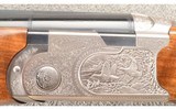 Beretta ~ 687 ~ Silver Pigeon II ~ 12 Gauge ~ 2002 Production - 13 of 16