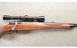 Husqvarna ~ Model 1640 ~ 6.5x55 MM - 3 of 11