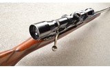 Husqvarna ~ Model 1640 ~ 6.5x55 MM - 6 of 11