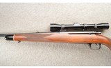 Husqvarna ~ Model 1640 ~ 6.5x55 MM - 9 of 11