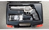 Ruger ~ GP100 ~ .357 Magnum ~ 1989 Production - 6 of 7