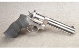 Ruger ~ GP100 ~ .357 Magnum ~ 1989 Production - 1 of 7