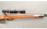 Weatherby ~ Mark V ~ .270 Weatherby Magnum - 3 of 13