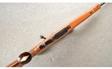 Weatherby ~ Mark V ~ Varmintmaster ~ .224 Weatherby Magnum - 5 of 11