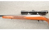 Weatherby ~ Mark V ~ Varmintmaster ~ .224 Weatherby Magnum - 9 of 11