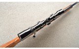 Weatherby ~ Mark V ~ Varmintmaster ~ .224 Weatherby Magnum - 6 of 11