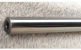 Weatherby ~ Mark V ~ Varmintmaster ~ .224 Weatherby Magnum - 7 of 11