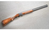 Browning ~ Citori ~ Lightning ~ Field ~ 12 Gauge - 1 of 12