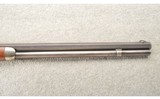 Winchester ~ 1886 ~ .38-56 Winchester Center Fire (WCF) ~ 1893 Production - 5 of 16