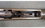 Winchester ~ 1886 ~ .38-56 Winchester Center Fire (WCF) ~ 1893 Production - 10 of 16