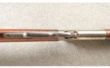 Winchester ~ 1886 ~ .38-56 Winchester Center Fire (WCF) ~ 1893 Production - 7 of 16