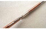 Winchester ~ 1886 ~ .38-56 Winchester Center Fire (WCF) ~ 1893 Production - 6 of 16