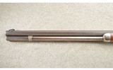 Winchester ~ 1886 ~ .38-56 Winchester Center Fire (WCF) ~ 1893 Production - 12 of 16