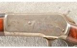 Winchester ~ 1886 ~ .38-56 Winchester Center Fire (WCF) ~ 1893 Production - 14 of 16
