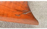 Winchester ~ 1886 ~ .38-56 Winchester Center Fire (WCF) ~ 1893 Production - 16 of 16