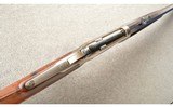 Winchester ~ 1886 ~ .38-56 Winchester Center Fire (WCF) ~ 1893 Production - 8 of 16