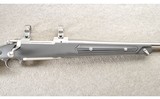 Ruger ~ M77 Mark II ~ Skeleton/Paddle Stock ~ .223 Remington ~ 2000 Production - 3 of 11