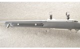 Ruger ~ M77 Mark II ~ Skeleton/Paddle Stock ~ .223 Remington ~ 2000 Production - 9 of 11