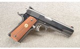 Colt ~ Government ~ MKIV ~ Series 70 ~ 45 ACP ~ 1980 Production